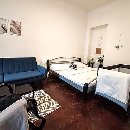 Apartman Hybesova2 Brno Ngoại thất bức ảnh