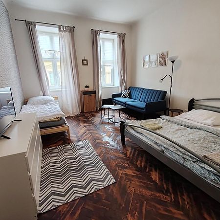 Apartman Hybesova2 Brno Ngoại thất bức ảnh