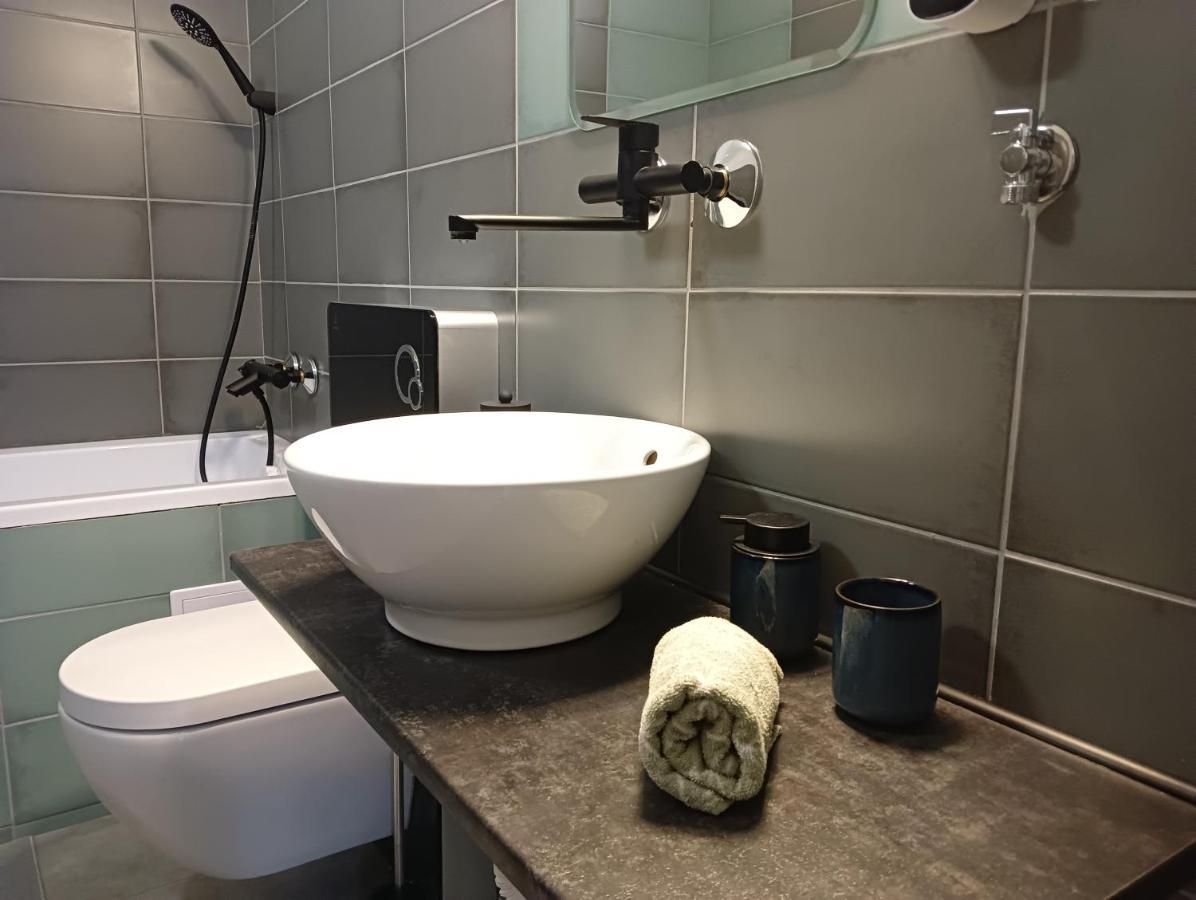 Apartman Hybesova2 Brno Ngoại thất bức ảnh
