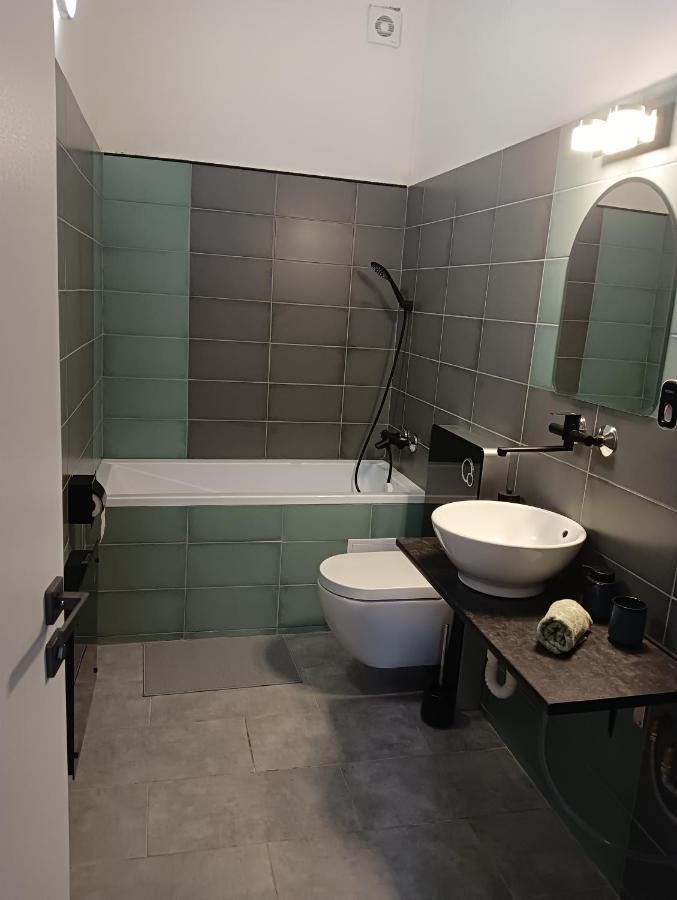 Apartman Hybesova2 Brno Ngoại thất bức ảnh