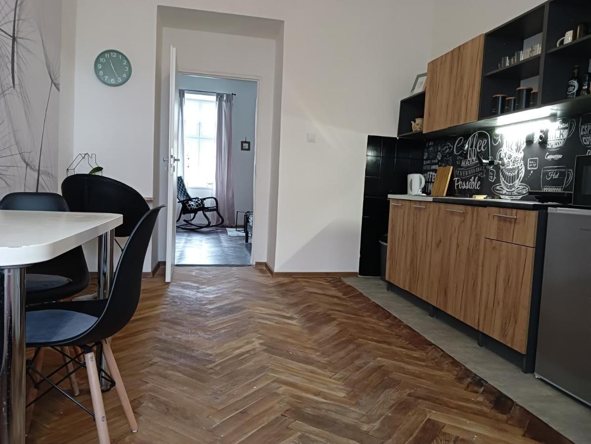Apartman Hybesova2 Brno Ngoại thất bức ảnh
