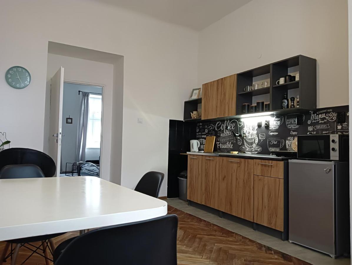 Apartman Hybesova2 Brno Ngoại thất bức ảnh