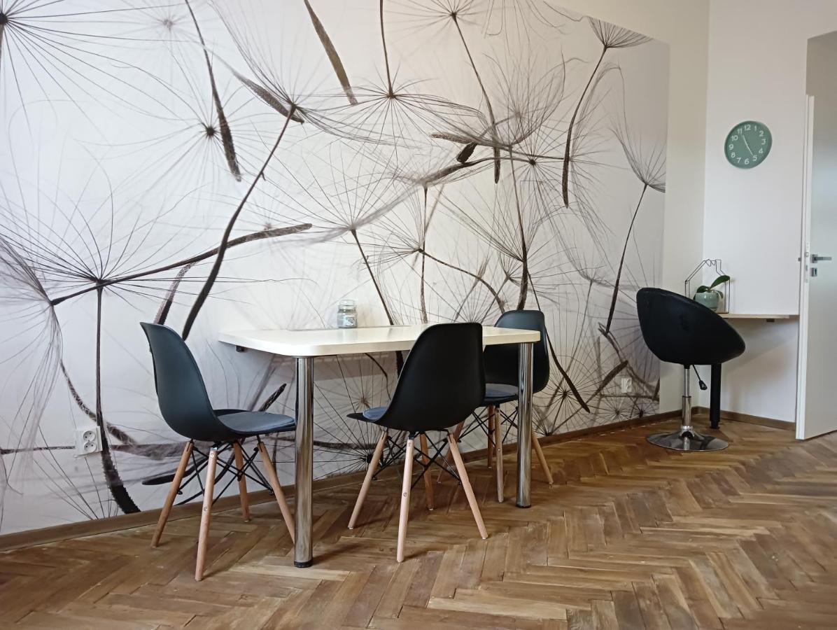 Apartman Hybesova2 Brno Ngoại thất bức ảnh