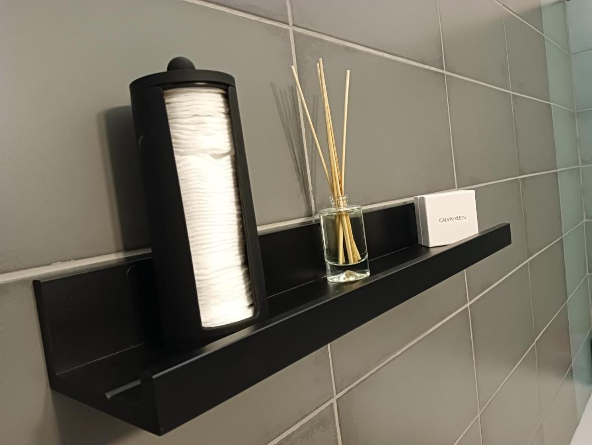 Apartman Hybesova2 Brno Ngoại thất bức ảnh