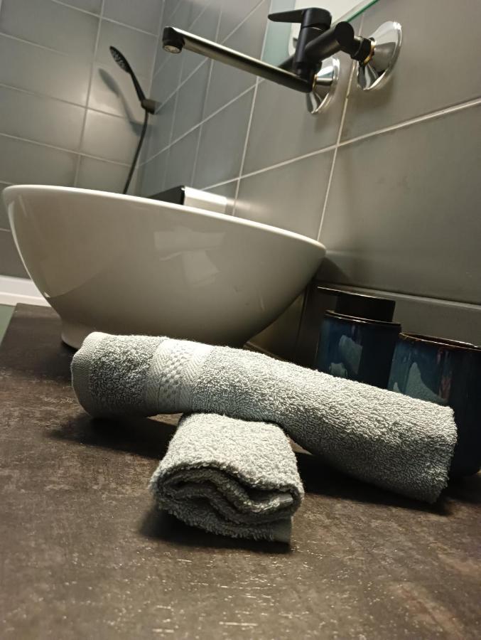 Apartman Hybesova2 Brno Ngoại thất bức ảnh